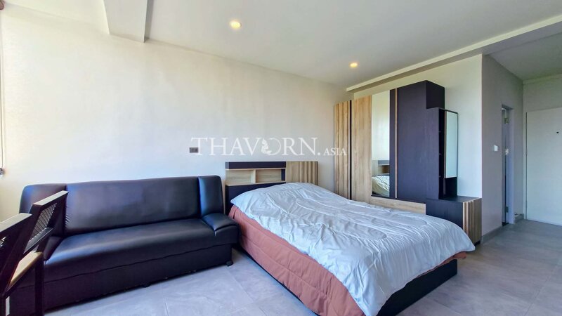 photo flat Thepthip Mansion