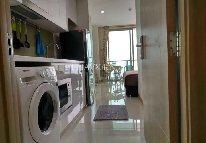 photo flat The Riviera Wongamat Beach