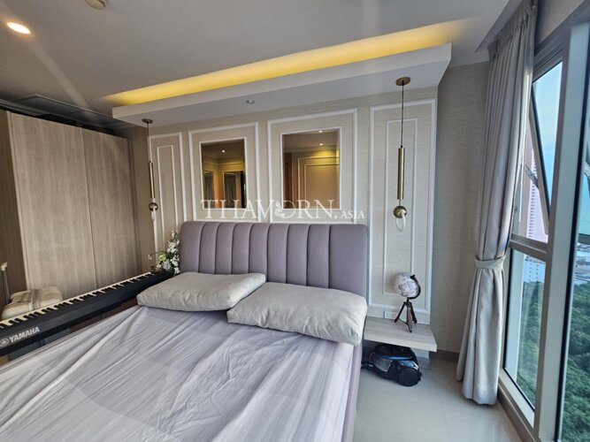 照片 房子 The Riviera Jomtien 公寓