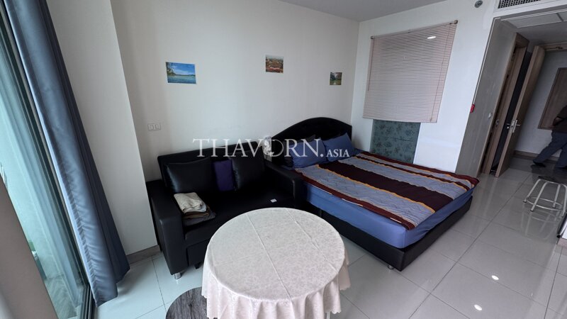 photo flat The Riviera Wongamat Beach