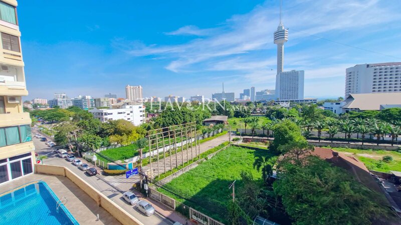 photo flat Thepthip Mansion