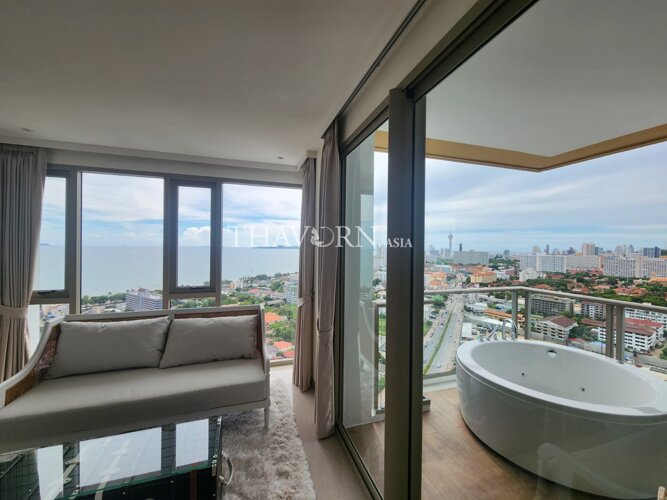 photo flat Riviera Ocean Drive