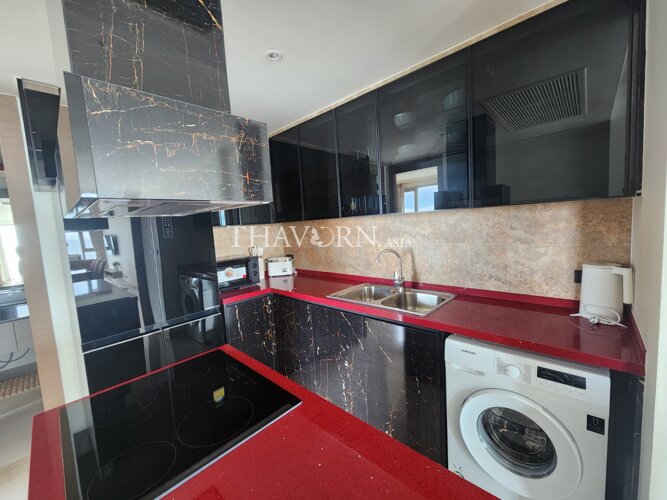 photo flat Riviera Ocean Drive