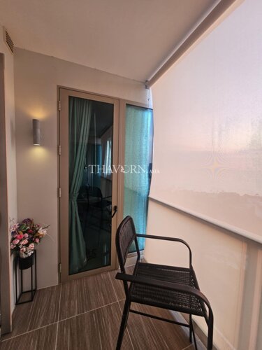 照片 房子 The Riviera Jomtien 公寓