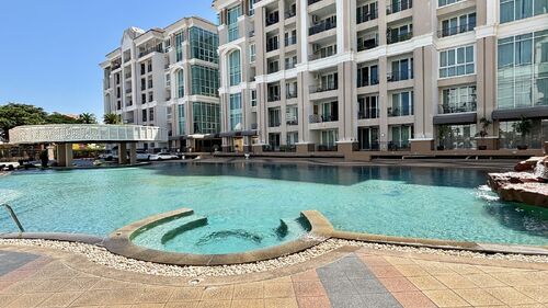 LK Legend 公寓 照片