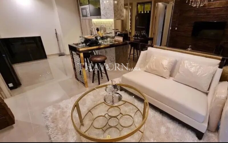 photo flat The Riviera Monaco Pattaya