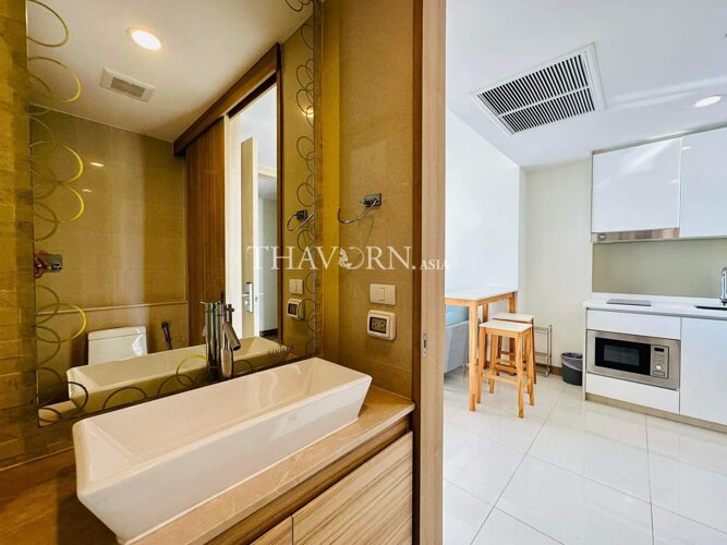 photo flat The Riviera Wongamat Beach