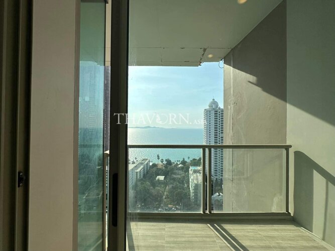 photo flat The Riviera Wongamat Beach