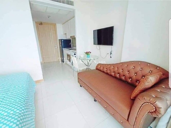 photo flat The Riviera Wongamat Beach