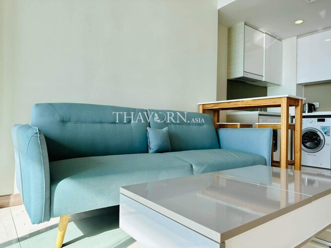 photo flat The Riviera Wongamat Beach