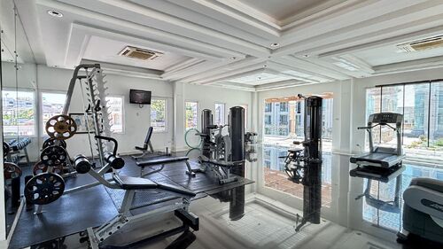 LK Legend 公寓 照片