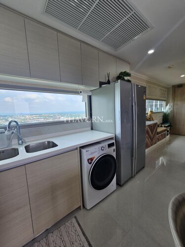 照片 房子 The Riviera Jomtien 公寓