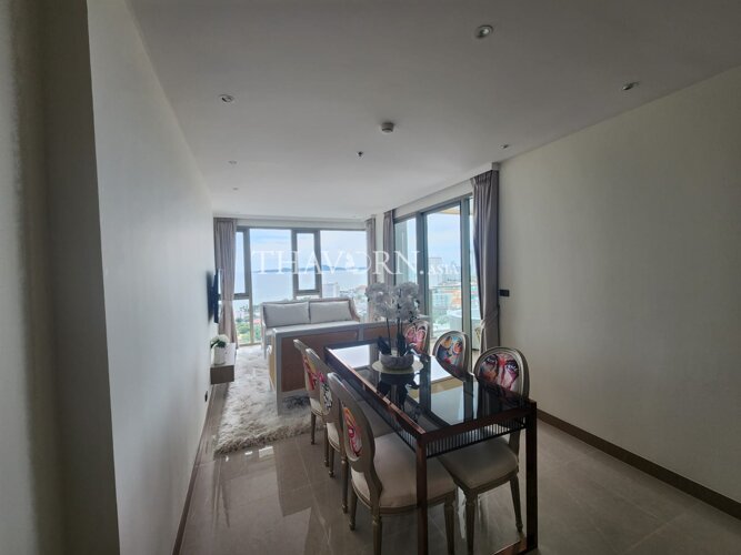 photo flat Riviera Ocean Drive