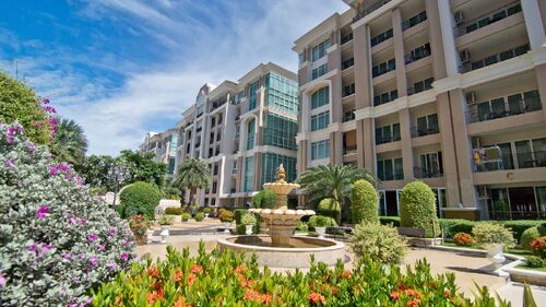 LK Legend 公寓 照片