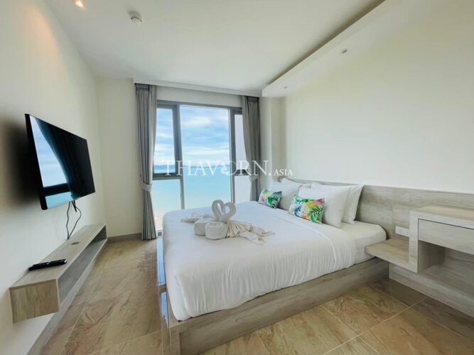 photo flat The Riviera Monaco Pattaya