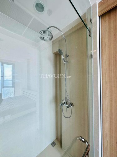 photo flat The Riviera Wongamat Beach