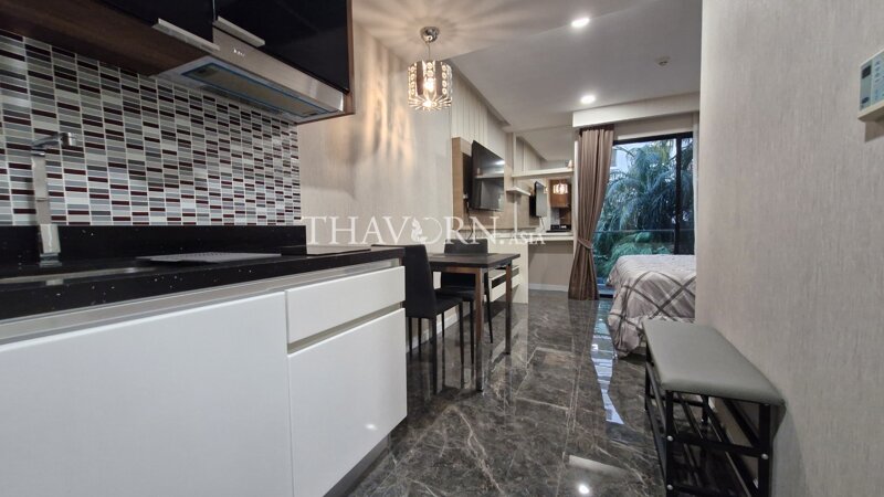 รูปถ่าย คอนโด ดุสิต แกรนด์ คอนโด พาร์ค คอนโด