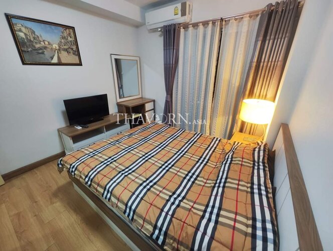 照片 房子 Supalai Mare 公寓