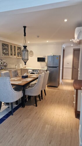 photo flat Seven Seas - Cote D'Azur