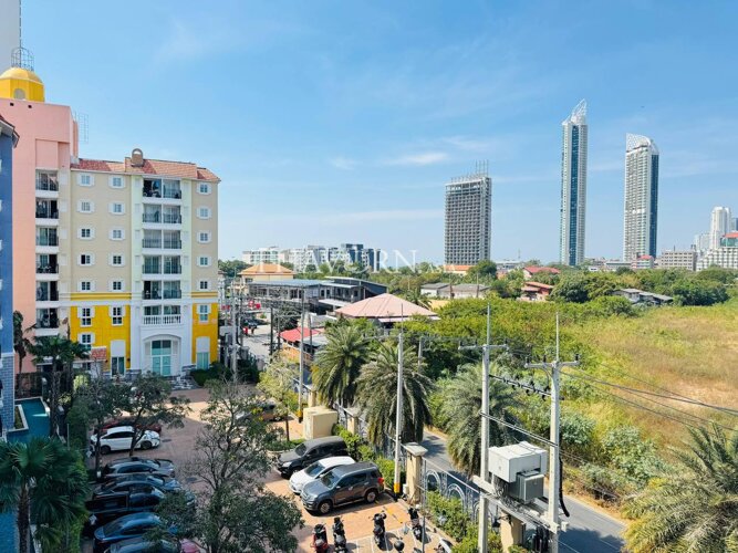 photo flat Seven Seas - Cote D'Azur