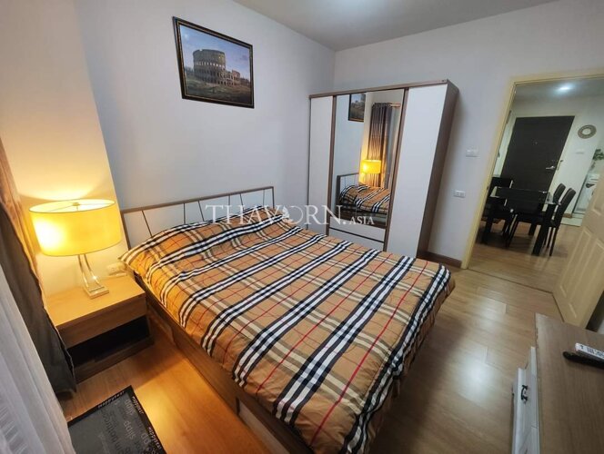 照片 房子 Supalai Mare 公寓