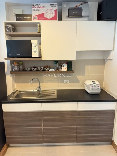 照片 房子 Supalai Mare 公寓