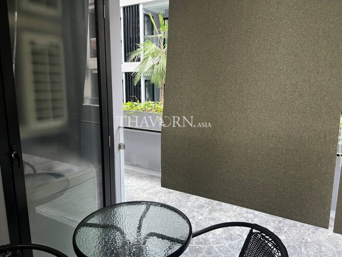 photo flat Siam Oriental Tropical Garden