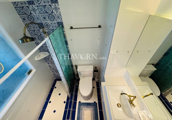 photo flat Seven Seas - Cote D'Azur