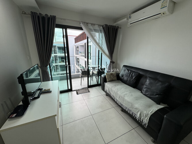 photo flat Siam Oriental Tropical Garden