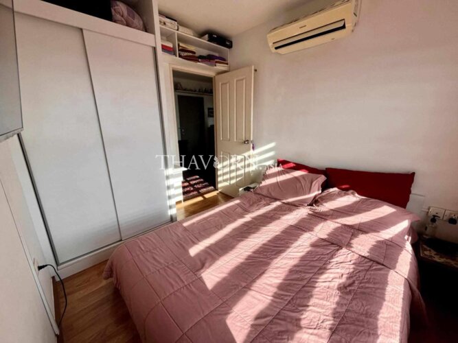 фото квартира ЖК The Trust Condo South Pattaya