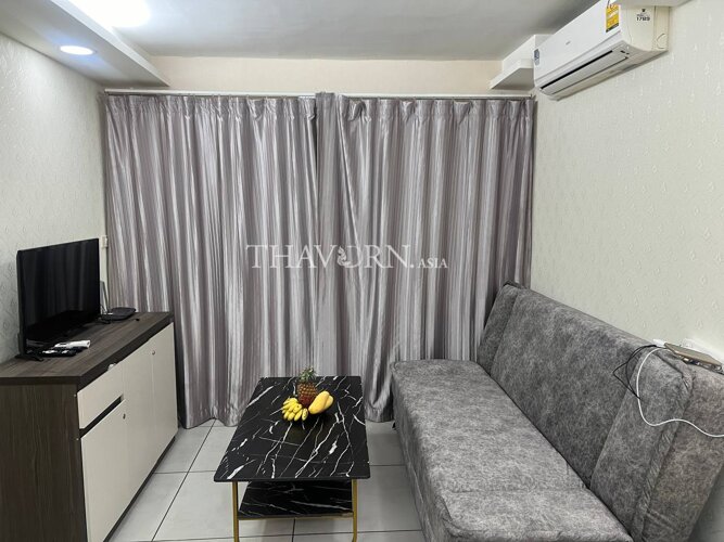 photo flat Siam Oriental Tropical Garden