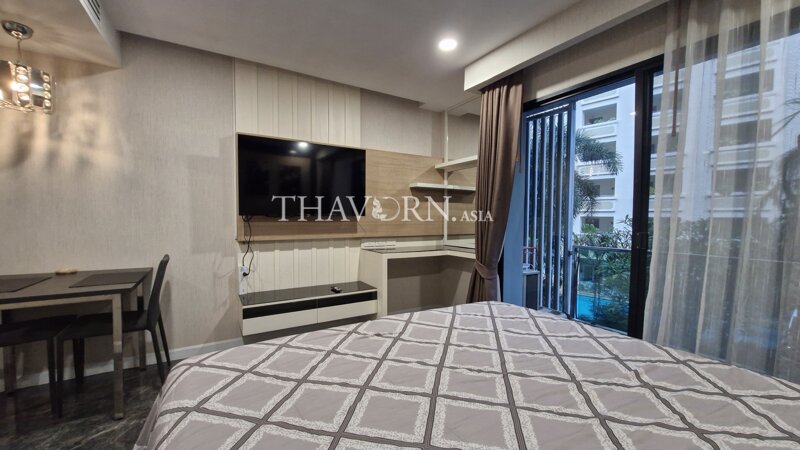 รูปถ่าย คอนโด ดุสิต แกรนด์ คอนโด พาร์ค คอนโด