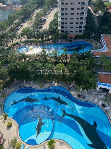 photo flat View Talay 2