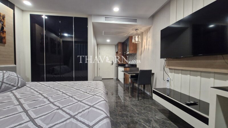 รูปถ่าย คอนโด ดุสิต แกรนด์ คอนโด พาร์ค คอนโด