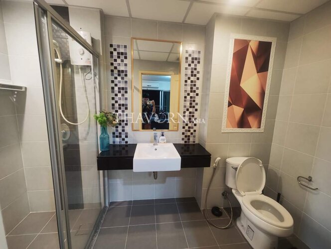 照片 房子 Supalai Mare 公寓