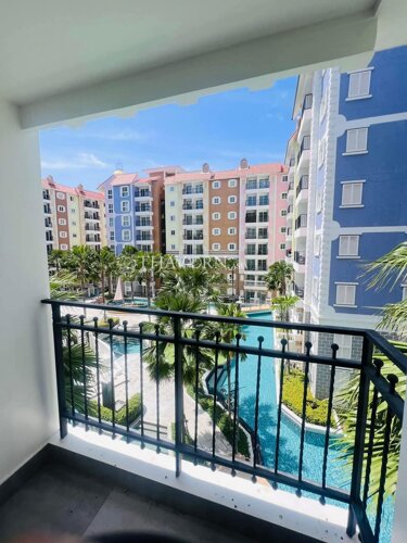 photo flat Seven Seas - Cote D'Azur