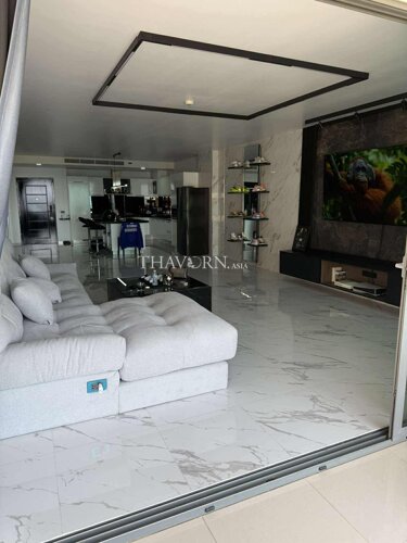 photo flat Sunrise Hill