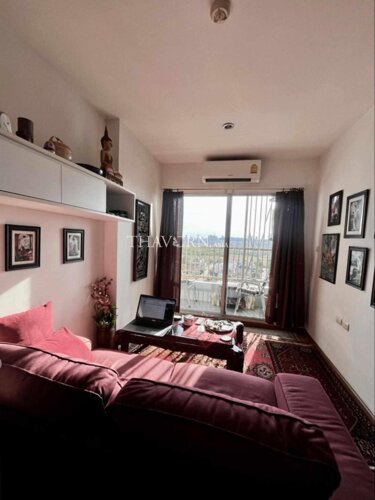 фото квартира ЖК The Trust Condo South Pattaya