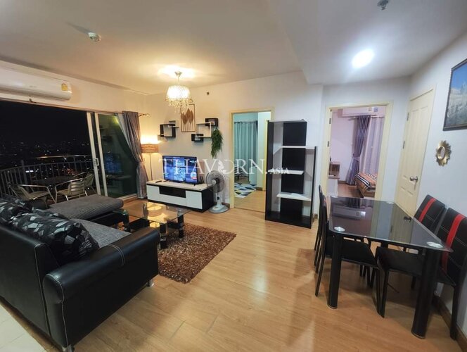 照片 房子 Supalai Mare 公寓