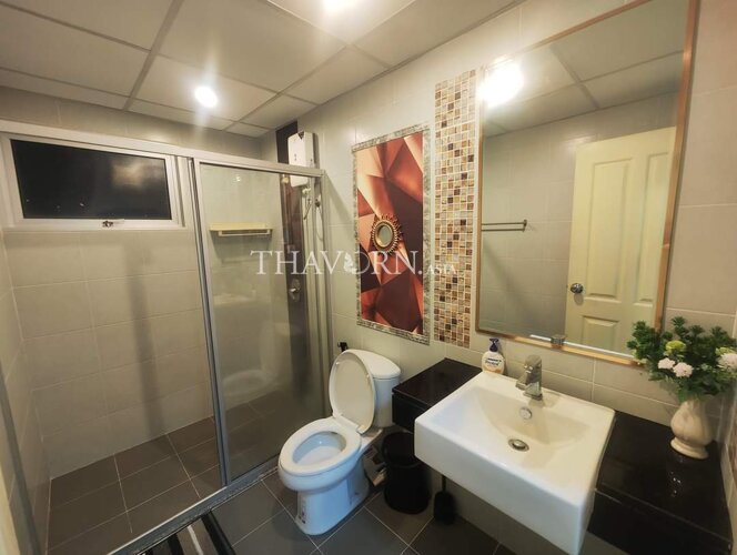 照片 房子 Supalai Mare 公寓