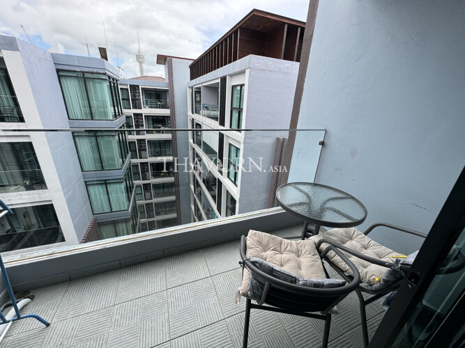 photo flat Siam Oriental Tropical Garden