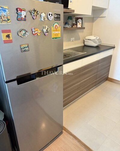 照片 房子 Supalai Mare 公寓