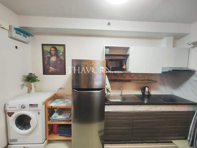 照片 房子 Supalai Mare 公寓