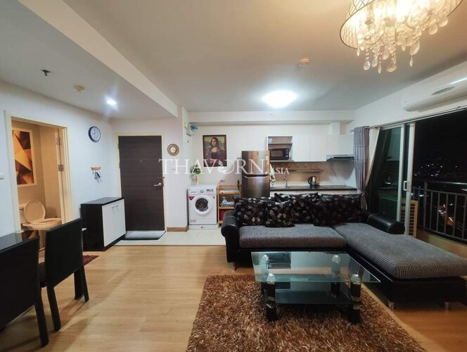 照片 房子 Supalai Mare 公寓