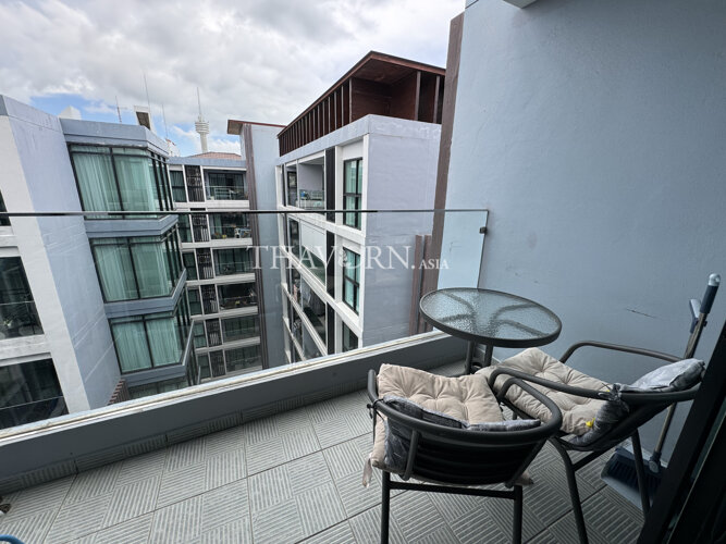 photo flat Siam Oriental Tropical Garden