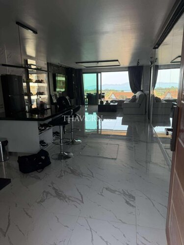 photo flat Sunrise Hill