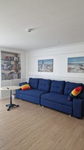 photo flat Seven Seas - Cote D'Azur