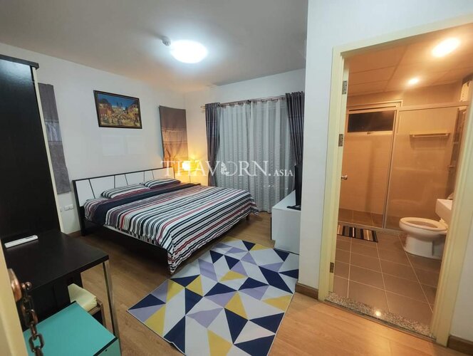 照片 房子 Supalai Mare 公寓