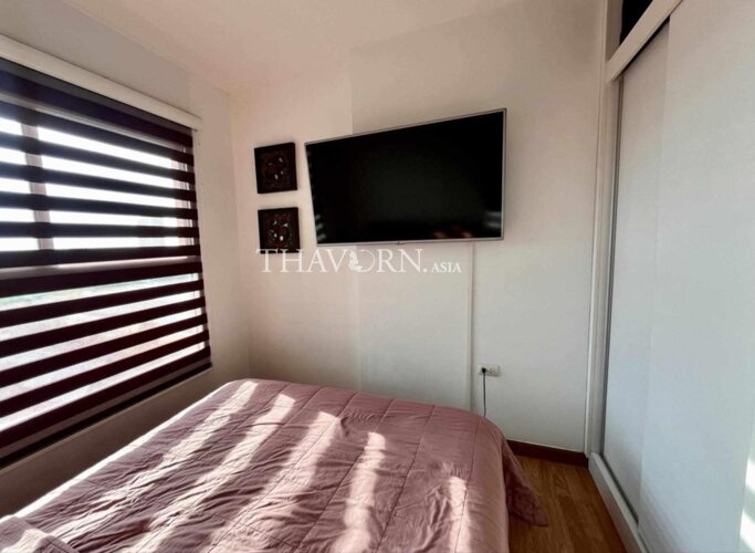 фото квартира ЖК The Trust Condo South Pattaya