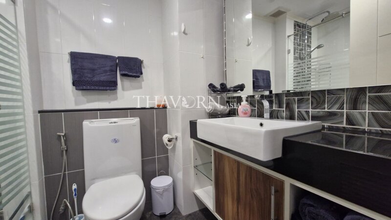 รูปถ่าย คอนโด ดุสิต แกรนด์ คอนโด พาร์ค คอนโด